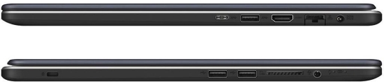 ASUS VivoBook Pro 17 N705UN (N705UN-GC051T) Dark Grey
