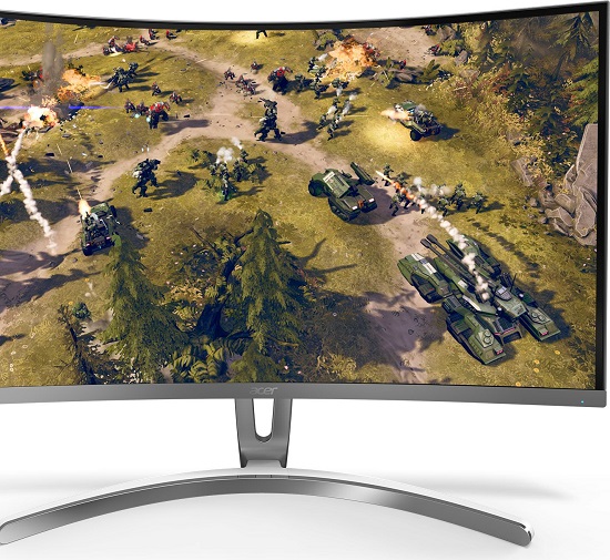 Acer ED323QURAbidpx (UM.JE3EE.A01)