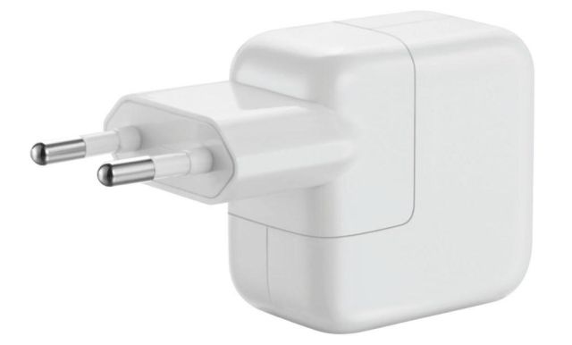 Адаптер питания Apple USB 12 В (MD836)