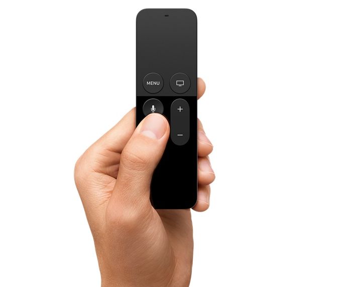Apple Siri Remote (MLLC2)