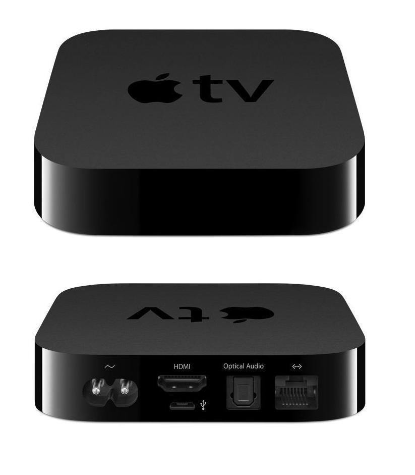 Apple TV 3G (MD199)