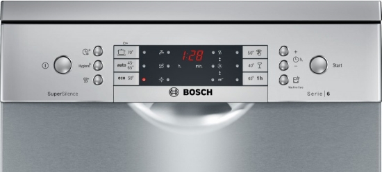 Bosch SPS66TI00E