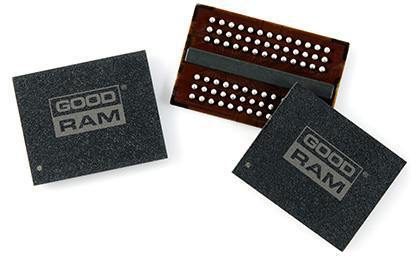 SO-DIMM 2Gb DDR3 1333 Goodram (GR1333S364L9/2G)