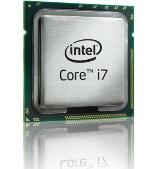 Intel Core i7-4810MQ BX80647I74810MQ