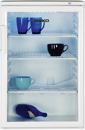 Холодильник Beko WSA 14000
