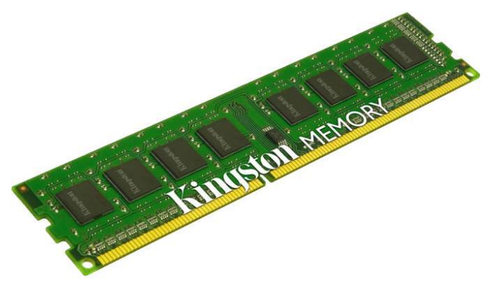 Kingston 8GB DDR3 1600 MHz