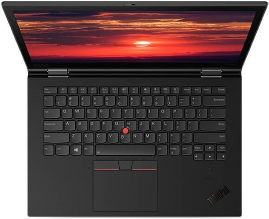 Lenovo ThinkPad X1 Yoga (20LD002HRT)