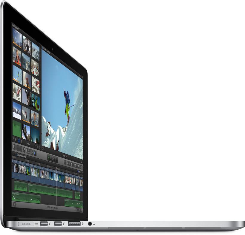 MacBook Pro 13 MF839