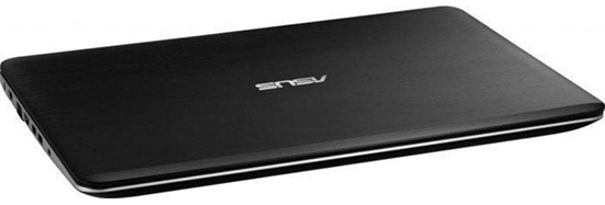 Ноутбук ASUS X555QG Black (90NB0D42-M03620)