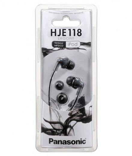 Panasonic RP-HJE118GU-K