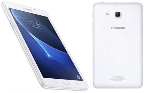 Samsung Galaxy Tab A 7.0 Wi-Fi Black (SM-T280NZKA)