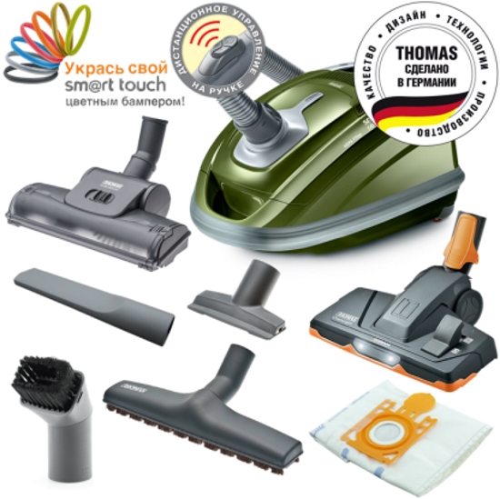 Thomas SMART TOUCH COMFORT