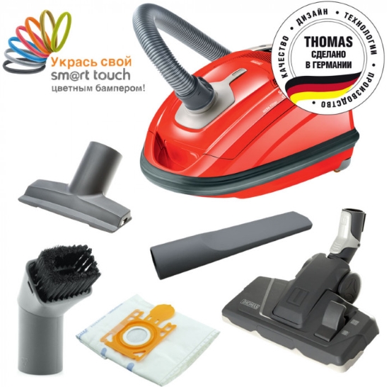 Thomas SMART TOUCH DRIVE