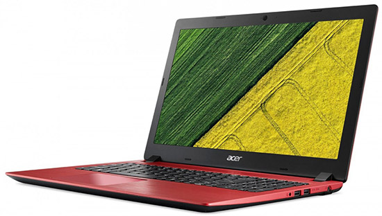 Ноутбук Acer Aspire 3 A315-51-58M0 (NX.GS5EU.017)