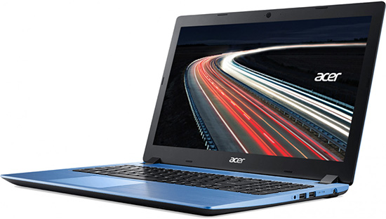 Ноутбук Acer Aspire 3 A315-51-59PA (NX.GS6EU.022)
