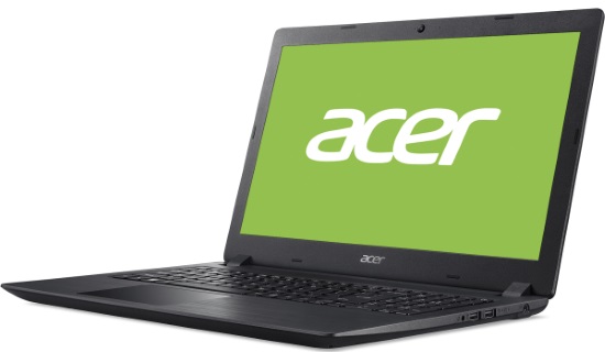 Acer Aspire 3 A315-33 (NX.GY3EU.046)