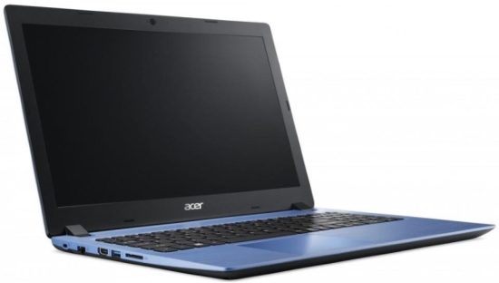 Acer Aspire 3 A315-53-32TD Blue (NX.H4PEU.012)