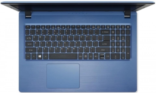Acer Aspire 3 A315-53-32TD Blue (NX.H4PEU.012)