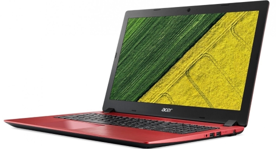 Acer Aspire 3 A315-53-35GK Red (NX.H41EU.008) 