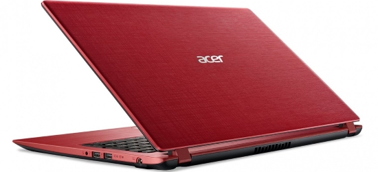 Acer Aspire 3 A315-53-35GK Red (NX.H41EU.008) 