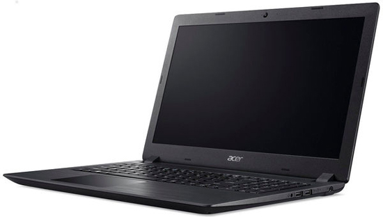 Acer Aspire 3 A315-53G-31AC Black (NX.H18EU.010)
