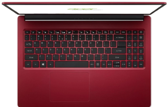 Acer Aspire 3 A315-55G-38P5 Red (NX.HG4EU.004)