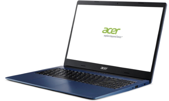 Acer Aspire 3 A315-55G-39ES Blue (NX.HG2EU.002)