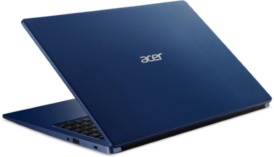 Acer Aspire 3 A315-55G-39ES Blue (NX.HG2EU.002)