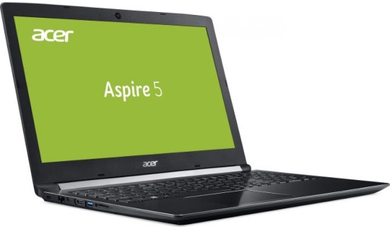 Acer Aspire 5 A515-51G (NX.GVREU.024)