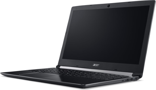 Acer Aspire 5 A515-51G Steel Gray (NX.GW1EU.010