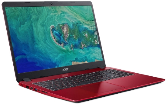 Acer Aspire 5 A515-52G-50TA Red (NX.H5GEU.017)