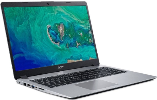 Acer Aspire 5 A515-52G-58E7 Silver (NX.H5REU.024)