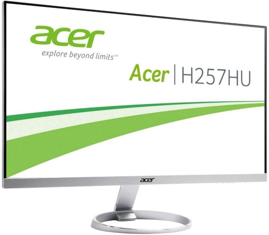 Acer H257HUSMIDPX (UM.KH7EE.001)