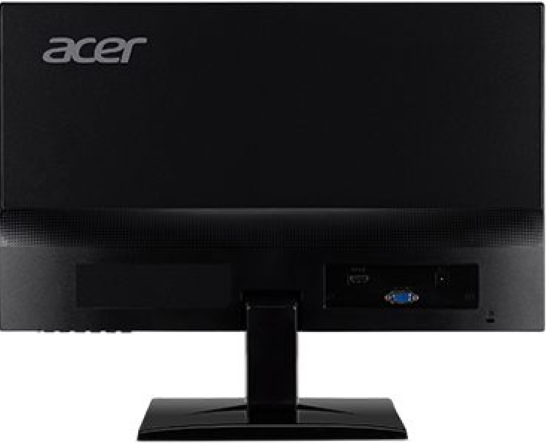 Acer HA240YAbi (UM.QW0EE.A04) Black