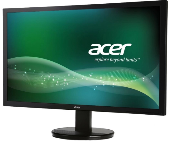 Acer K222HQLbid (UM.WW3EE.005)