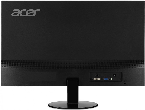 Acer Nitro RG270bmiix (UM.HR0EE.005)