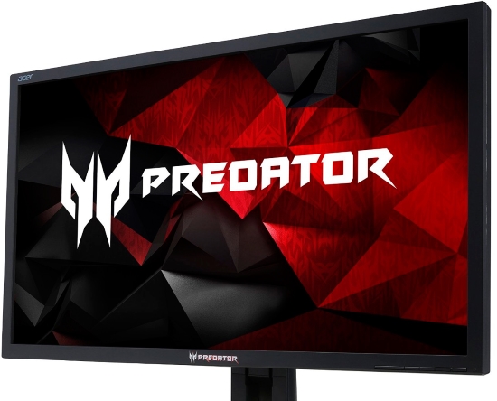 Acer Predator XB271HUAbmiprz (UM.HX1EE.A01)