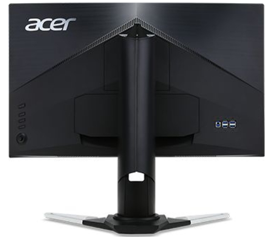 Acer Predator XZ271A (UM.HX1EE.A12)