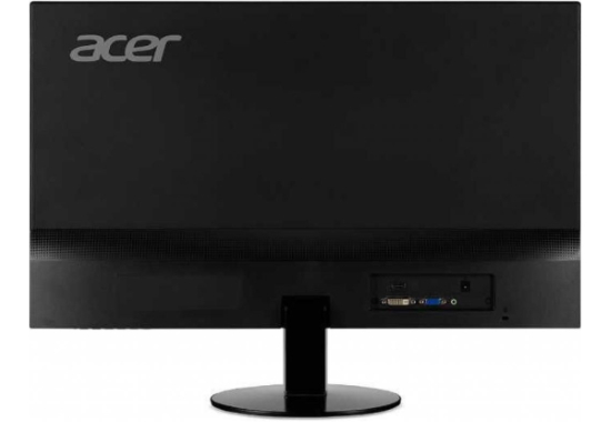 Acer SA240YAbmi Black (UM.QS0EE.A04)