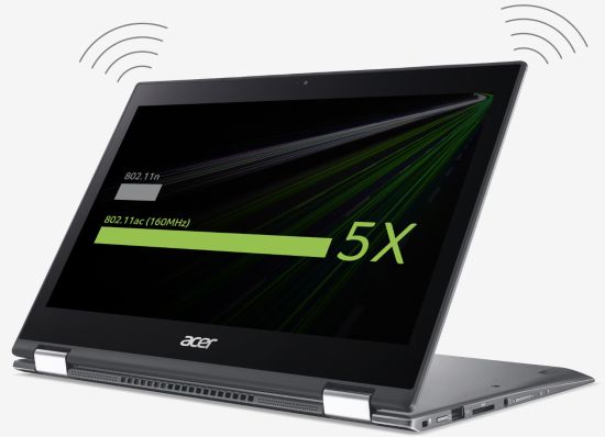 Acer Spin 5 SP515