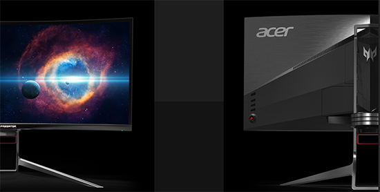 Acer X34P (UM.CX0EE.P01)
