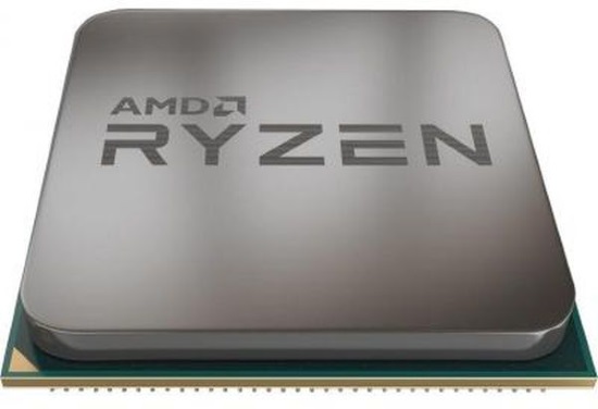 AMD Ryzen 5 2600X (YD260XBCAFBOX)