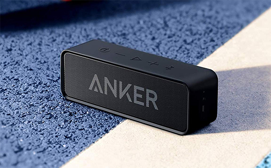 Anker SoundCore Black (A3102H11)