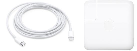 Apple 61W USB-C Power Adapter (MacBook) MNF72