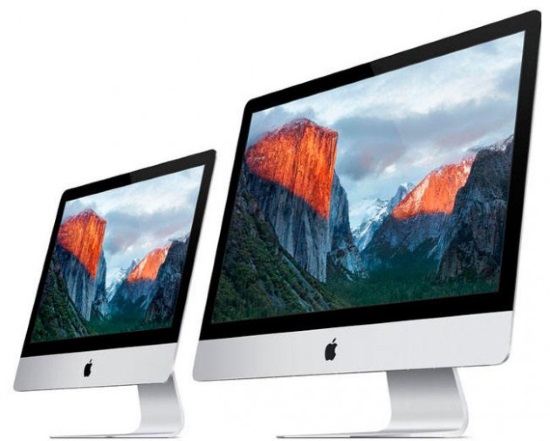 Apple iMac 27 with Retina 5K display 2017 (MNEA27, Z0TQ000A3)