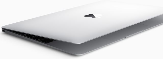 Apple MacBook 12 2018