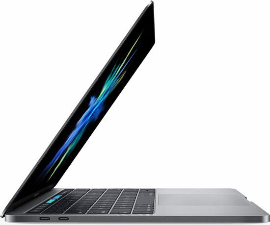 Apple MacBook Pro 13 2016 производительность