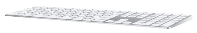 Apple Magic Keyboard with Numeric Keypad (MQ052)