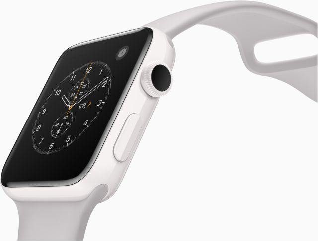 Apple Watch Edition Series 3