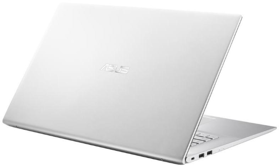 ASUS VivoBook 17 X712FB Silver (X712FB-BX182)